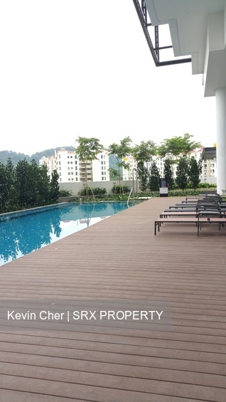 The Hillier (D23), Apartment #505561921